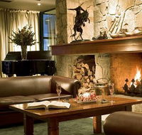 Grand Mercure Chalet Mt Buller - Hervey Bay Accommodation