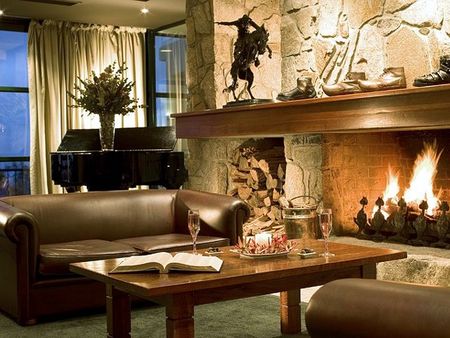 Grand Mercure Chalet Mt Buller - Hervey Bay Accommodation 0