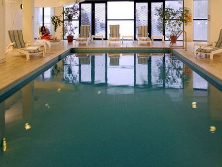 Grand Mercure Chalet Mt Buller - Hervey Bay Accommodation 4