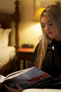 Grand Mercure Chalet Mt Buller - Hervey Bay Accommodation 5