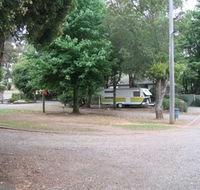 El Paso Caravan Park - Tourism Hervey Bay
