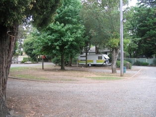 El Paso Caravan Park - Hervey Bay Accommodation 0