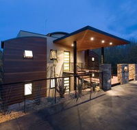 Saltus Luxury Retreat - Hervey Bay Accommodation