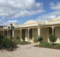 Acacia Terraces - Hervey Bay Accommodation