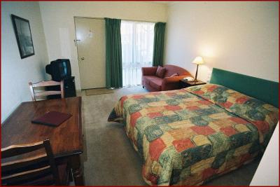 Ballarat Colonial Motor Inn - Hervey Bay Accommodation 1