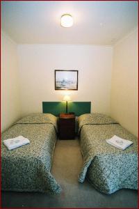 Ballarat Colonial Motor Inn - Hervey Bay Accommodation 2