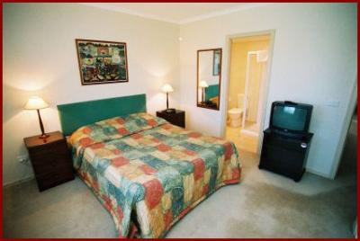 Ballarat Colonial Motor Inn - Hervey Bay Accommodation 4