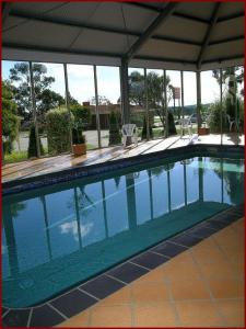Ballarat Colonial Motor Inn - Hervey Bay Accommodation 5
