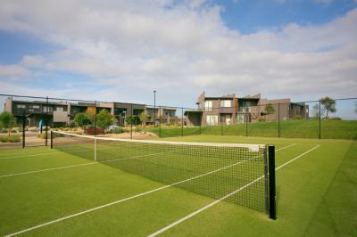 Golf Retreats Torquay - Tourism Hervey Bay 4