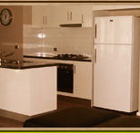 Deeluxe Riverspa Apartments - Hervey Bay Accommodation