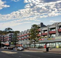 Cumberland Lorne Resort - Hervey Bay Accommodation