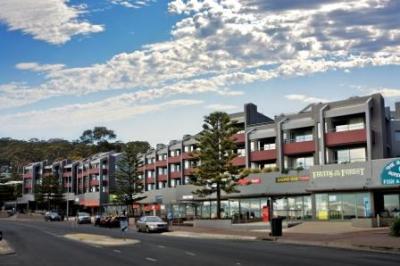 Cumberland Lorne Resort - Hervey Bay Accommodation 0