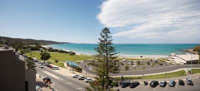 Cumberland Lorne Resort - Hervey Bay Accommodation 1