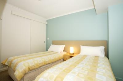 Cumberland Lorne Resort - Hervey Bay Accommodation 2