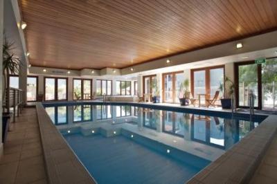 Cumberland Lorne Resort - Hervey Bay Accommodation 3
