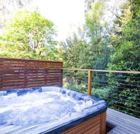 Credo Cottages - Tourism Hervey Bay