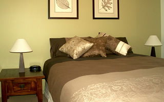 Glengarriff Town Houses - Hervey Bay Accommodation 1