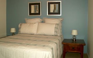 Glengarriff Town Houses - Hervey Bay Accommodation 2