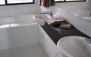 Glengarriff Town Houses - Hervey Bay Accommodation 3