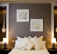 Gallery Apartments - Hervey Bay Accommodation
