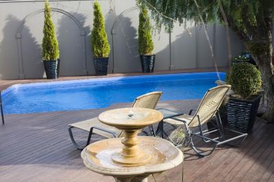 Gallery Apartments - Hervey Bay Accommodation 5