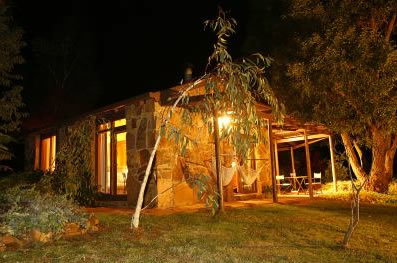 Wombat Hills Cottages - Hervey Bay Accommodation 0