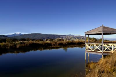 Wombat Hills Cottages - Hervey Bay Accommodation 2