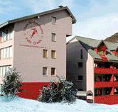 Snow Ski Apartments - Hervey Bay Accommodation
