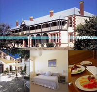 Whitehall Guesthouse Sorrento - Hervey Bay Accommodation