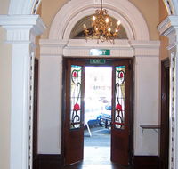 Reids Guest House - Hervey Bay Accommodation