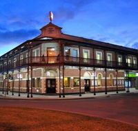 Grand Terminus Hotel