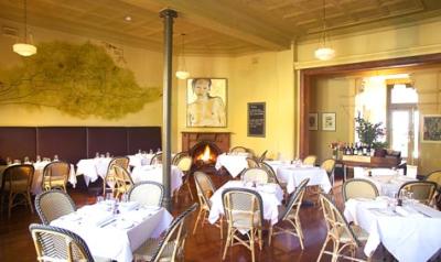 Healesville Hotel - Hervey Bay Accommodation 1