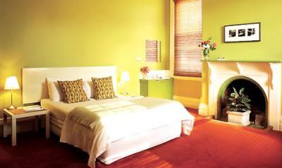 Healesville Hotel - Hervey Bay Accommodation 2