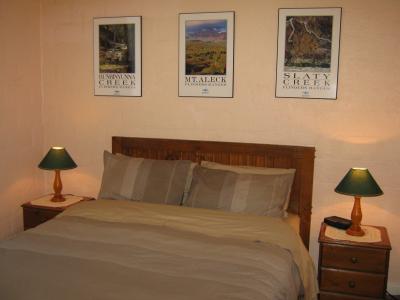 Lakes Entrance Holiday Units - Hervey Bay Accommodation 1