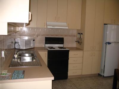 Lakes Entrance Holiday Units - Hervey Bay Accommodation 3