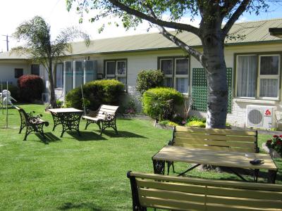 Lakes Entrance Holiday Units - Hervey Bay Accommodation 5