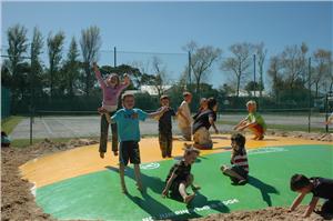 Inverloch Holiday Park - Hervey Bay Accommodation 0