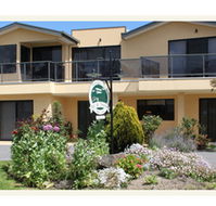 Moonlight Bay Bed and Breakfast - Tourism Hervey Bay