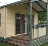 BIG4 Frankston Holiday Park - Hervey Bay Accommodation