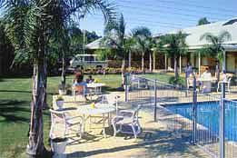 Sylvania NSW Hervey Bay Accommodation