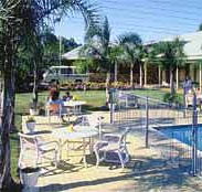 Abcot Inn - Hervey Bay Accommodation