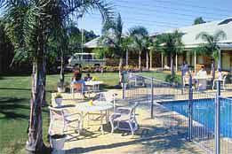 Abcot Inn - Hervey Bay Accommodation 0