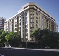 Vibe Hotel Sydney - Hervey Bay Accommodation