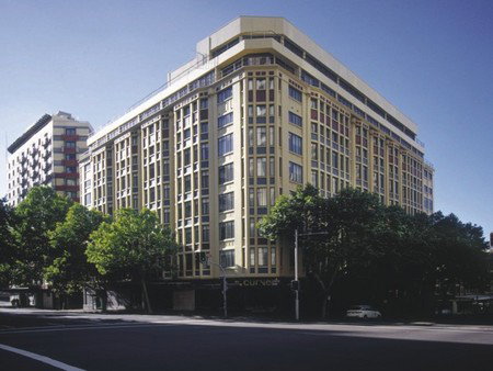 Vibe Hotel Sydney - Hervey Bay Accommodation 0