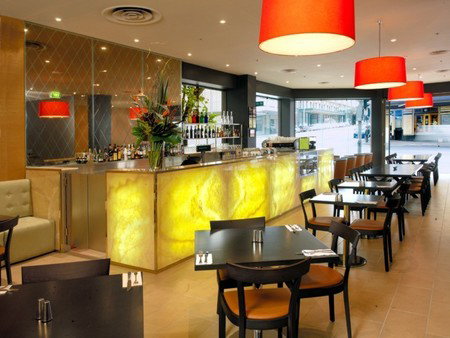 Vibe Hotel Sydney - Hervey Bay Accommodation 1