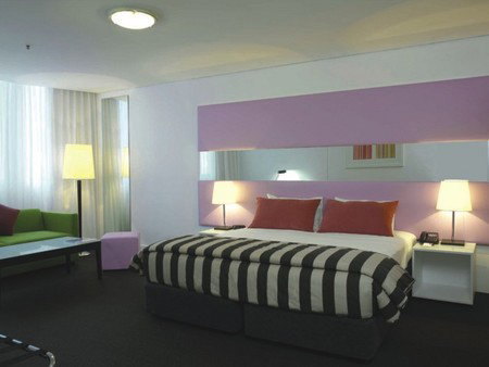 Vibe Hotel Sydney - Hervey Bay Accommodation 2