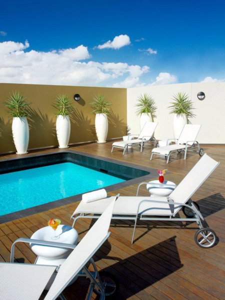 Vibe Hotel Sydney - Hervey Bay Accommodation 3