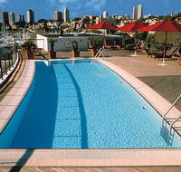 Vibe Hotel Rushcutters Sydney - Hervey Bay Accommodation