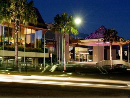 Travelodge Bankstown - Hervey Bay Accommodation 0