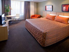 Travelodge Bankstown - Hervey Bay Accommodation 1
